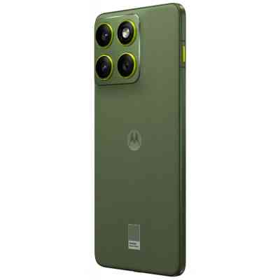 Мобильный телефон Motorola Edge 70 12/512GB Bronze Green (PBA50046RS) Вінниця