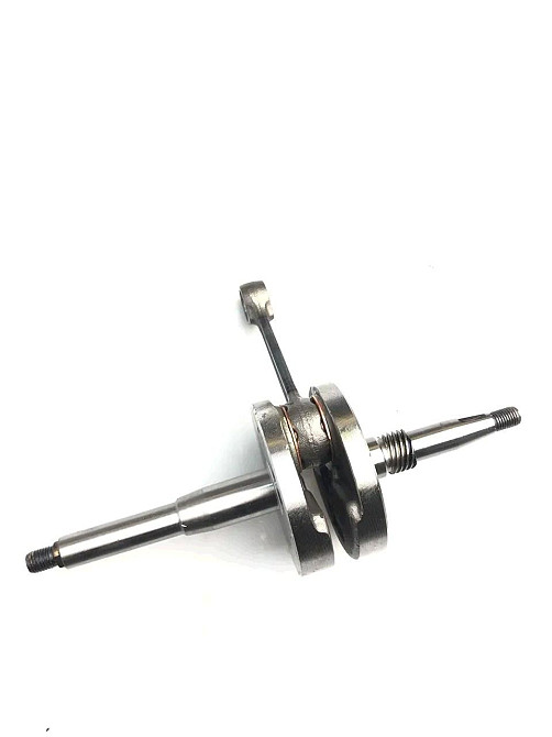 Колінвал Хонда LEAD 50 (+сепаратор) Мукачево - фото 1