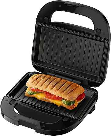 Мультимейкер Philips HD2350/80 чорний із сріблястим Харьков