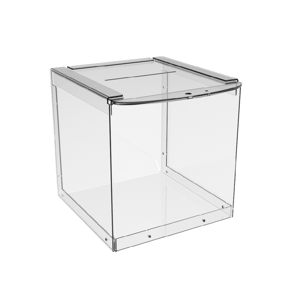 Ящик для пожертвований EKOSTAR 150х150х150 Киев - изображение 2