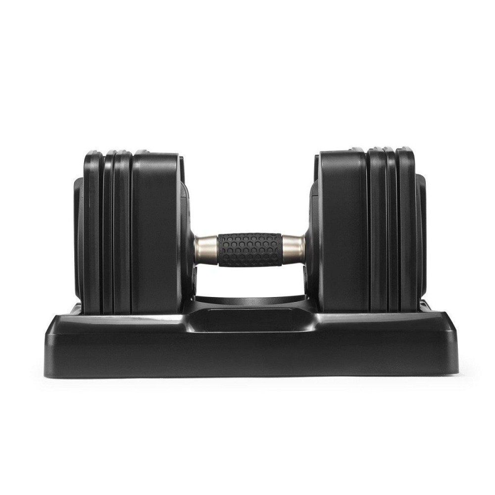 Гантель розбірна сталева Bowflex Select Tech 560, 27 кг Київ - фото 5