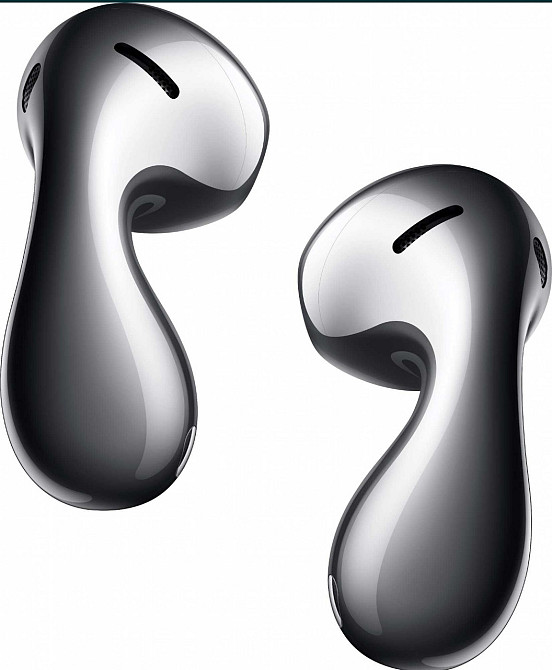 Наушники Huawei FreeBuds 5 3 цвета.Глобальные. Харьков - изображение 3