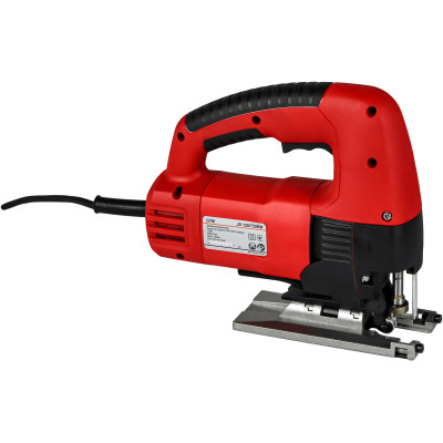 Електролобзик GTM JS120/750E 750Вт, 800-3000х/хв, Quick (JS120/750E) Вінниця - фото 2