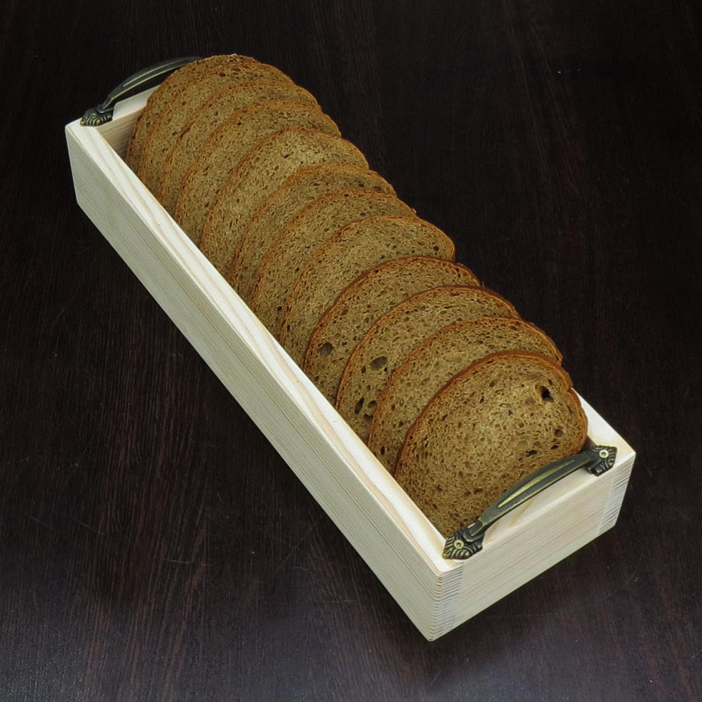 Хлібний лоток "Версаль" бланже Миколаїв - фото 6