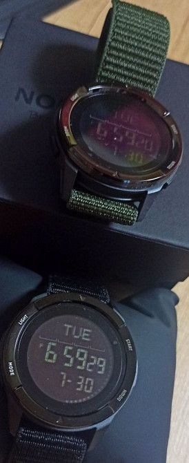 Годинник North Edge Alps часы. Харьков - изображение 5