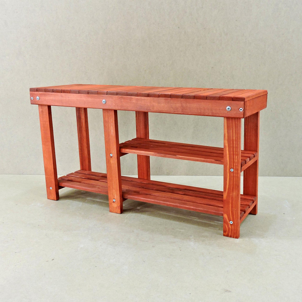 Полка для обуви 