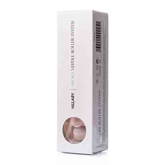 Мезороллер для лица Hillary Киев