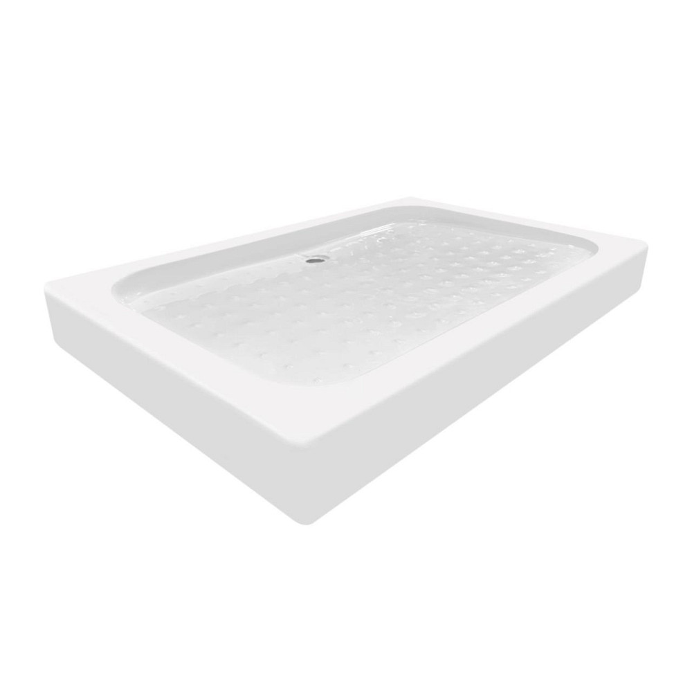 Душова кабіна Lidz Wawel SC120x80.SAT.LOW.FR, скло Frost 5 мм + Lidz Душовий піддон KAPIELKA ST120x80х14 Київ - фото 10