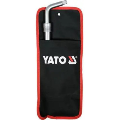 Ключ Yato колісний з насадками (YT-08040) Вінниця - фото 3