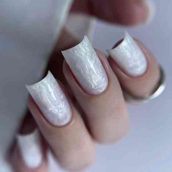 Перлинний гель для нарощення Starlet Professional Pearl Gel №01 15мл Херсон
