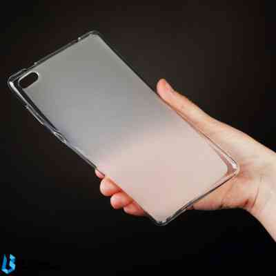 Чехол для планшета BeCover Lenovo Tab 4 7.0 TB-7504 Transparancy (702163) Винница