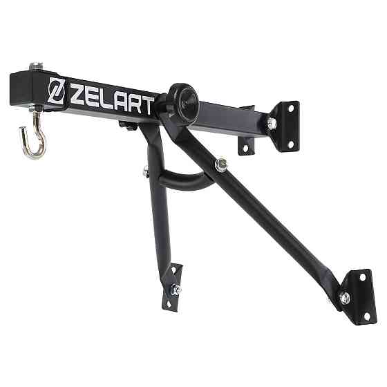 Крепление настенное с крюком для боксерского мешка Zelart-9646 Киев