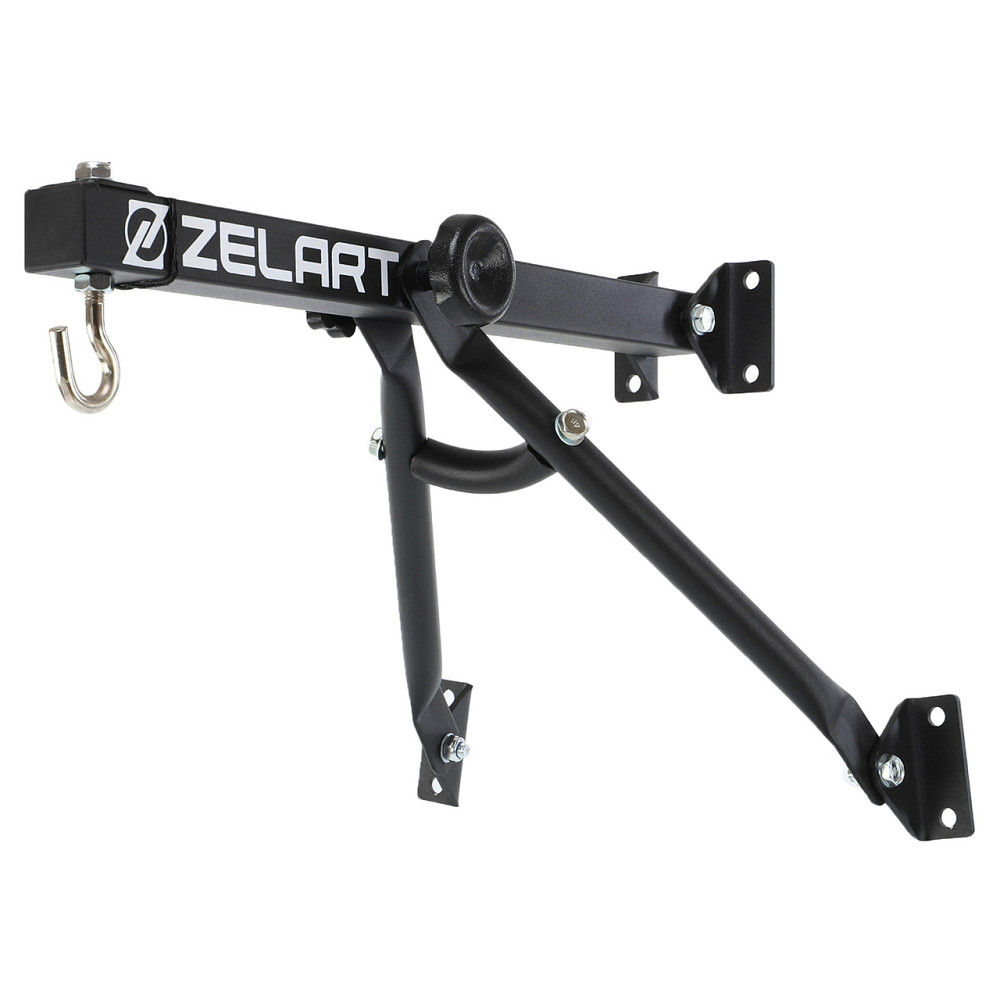 Крепление настенное с крюком для боксерского мешка Zelart-9646 Киев - изображение 1