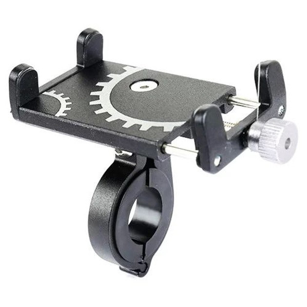 Велосипедное креление BG-087, Велодержатель для разных размеров телефонов, Велодержатель для телефона VZ-31 Львов - изображение 2