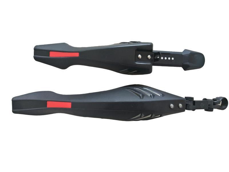 Комплект крыльев DNB-007 Бровары - изображение 5