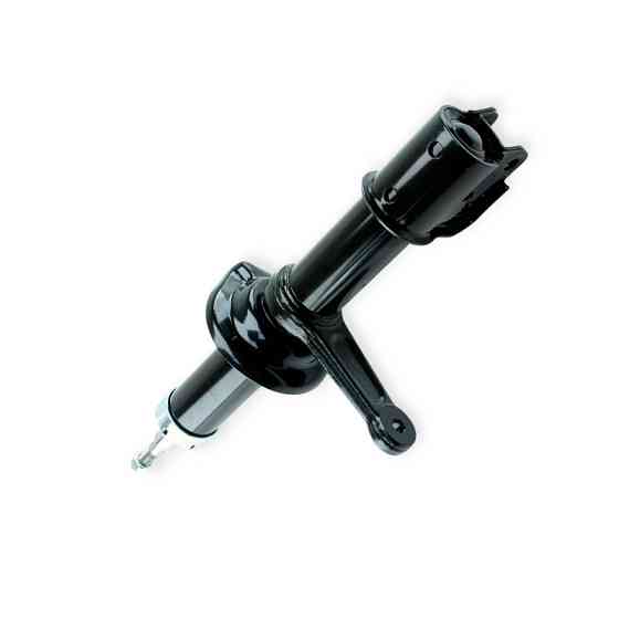 Амортизатор 1102, 1103, 1105 Таврия предний левый ЗАЗ Мукачево