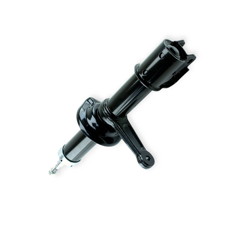 Амортизатор 1102, 1103, 1105 Таврия предний левый ЗАЗ Мукачево - изображение 1