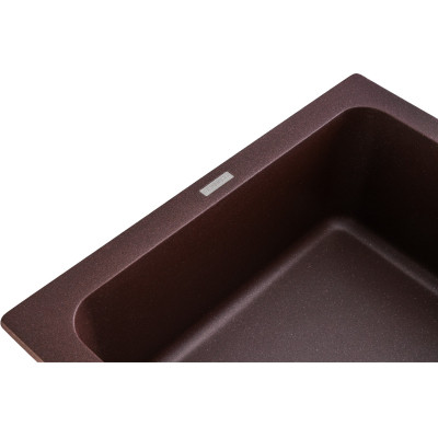 Мийка кухонна GRANADO SALAMANKA marron Вінниця - фото 3