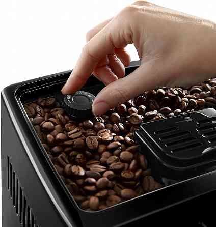 Кавомашина Delonghi ECAM 353.15 B ( 11582 ) Харьков