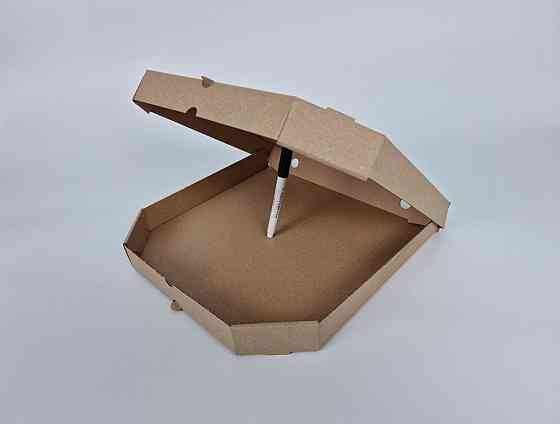 Коробка для піци 32см (50 шт) Харків