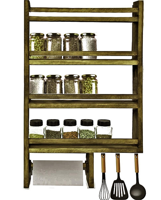 Держатель для бумажных полотенец 