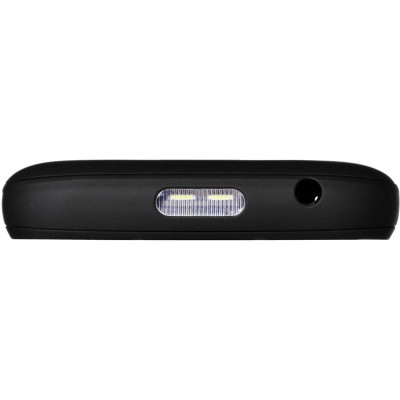 Мобильный телефон Panasonic KX-TU160 Black (KX-TU160EXB) Винница - изображение 10