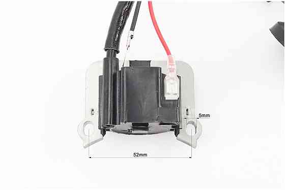 Котушка запалювання 1E36F Київ