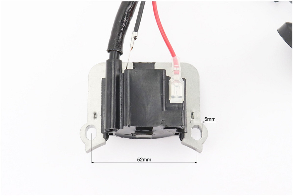 Котушка запалювання 1E36F Київ - фото 2