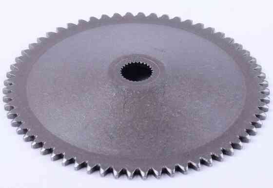 Шестірня варіатора переднього скутер 4 т 50 Мукачево