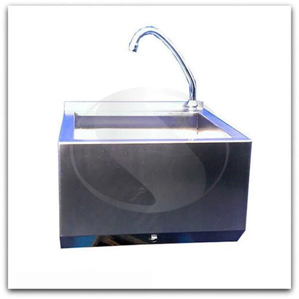 Умивальник сенсорний однопостовий - UB1 Київ - фото 1