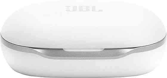 Bluetooth-гарнітура JBL Sense Pro White (JBLSENSEPROWHT) ( 12892 ) Харків
