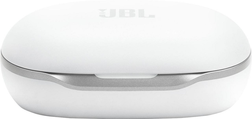 Bluetooth-гарнітура JBL Sense Pro White (JBLSENSEPROWHT) ( 12892 ) Харків - фото 3