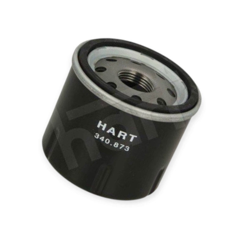 Фільтр Renault Logan, Kangoo 1.0-1.2i 03 - масляний Мукачево - фото 1