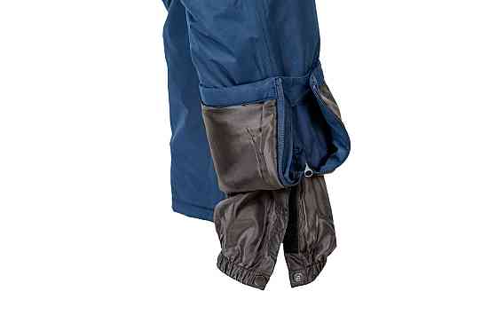 Куртка-парка зимова робоча Sizam Nottingham XXXL Рівне