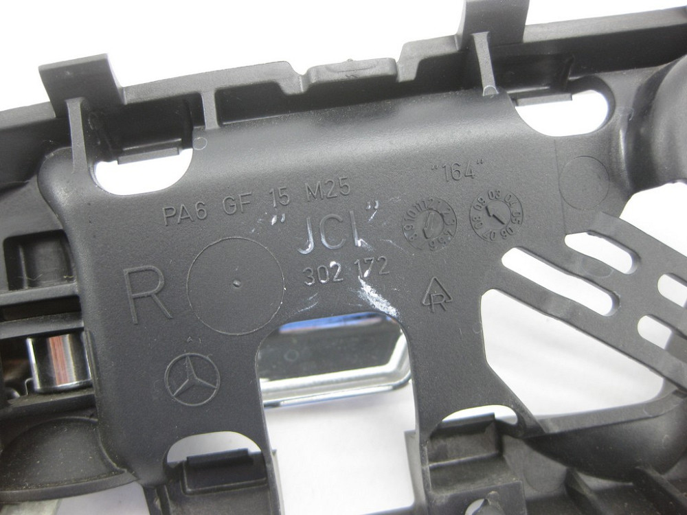 Mercedes-Benz  A1647602261 Внутрішня ручка відкриття передніх правих дверей ML W164 GL X164 Одеса - фото 10