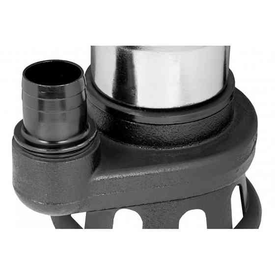 Фекальний насос AL-FA ALWP50 – 2800 Вт, для стічних вод, занурювальний Івано-Франківськ