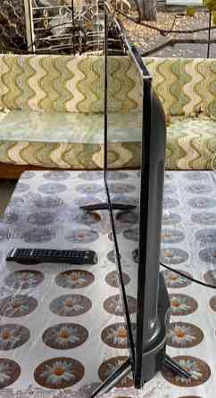 ХІТ продажів! Телевізор: Samsung 45" Smart TV, 4K, Android 13. Київ