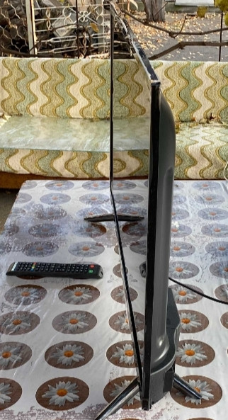 ХІТ продажів! Телевізор: Samsung 45" Smart TV, 4K, Android 13. Київ - фото 5