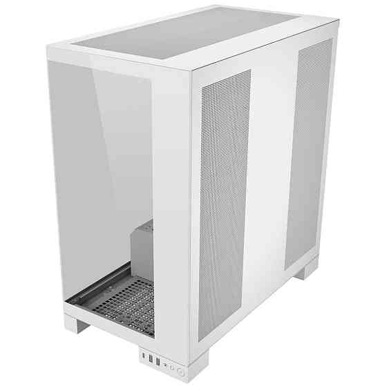 Корпус FSP M540-WA без БЖ ATX White Вінниця