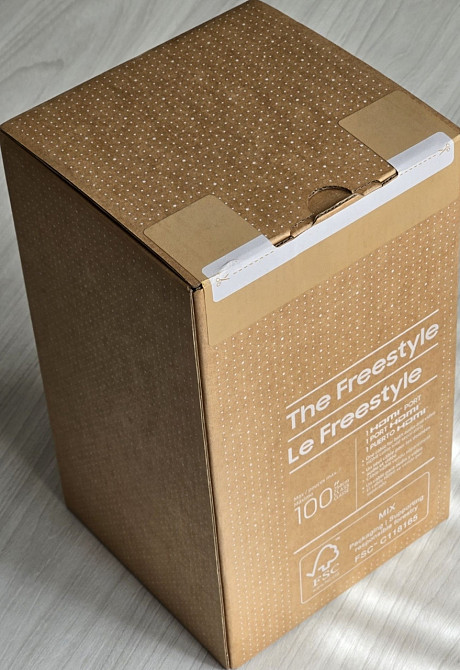 Новий проектор Samsung The Freestyle 2nd Gen (SP-LFF3CLAX) Київ - фото 4