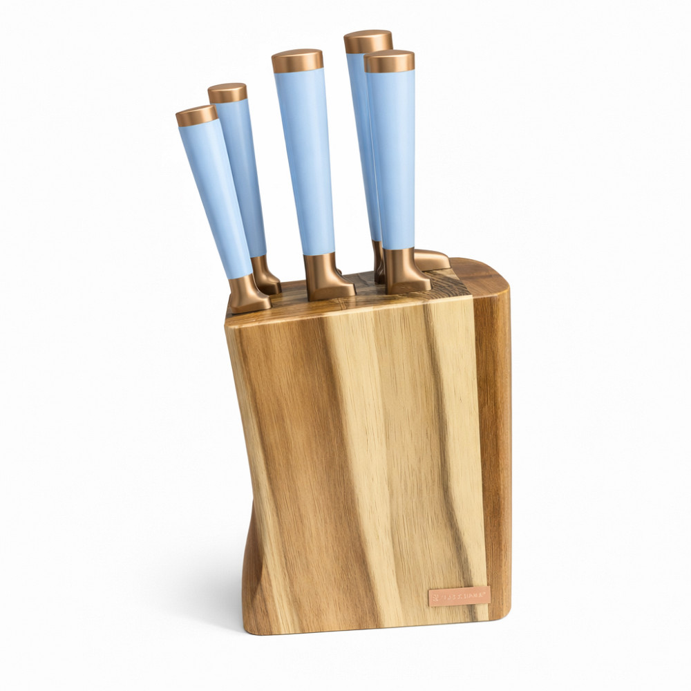 Ножі для кухонних потреб, Кухонні ножі високої якості Хороші кухонні для побутового використання ML-27 Івано-Франківськ - фото 1