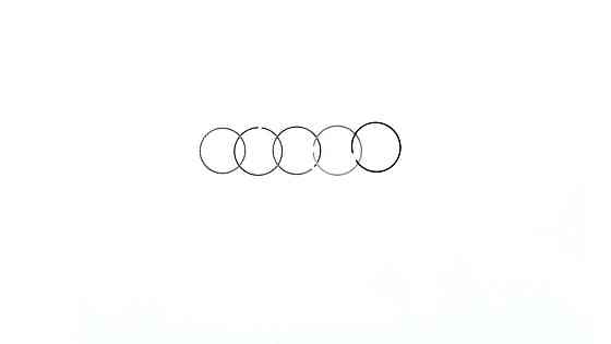 Кільця скутер 4 Т Китай 60 .S (Ø44,00) Мукачево