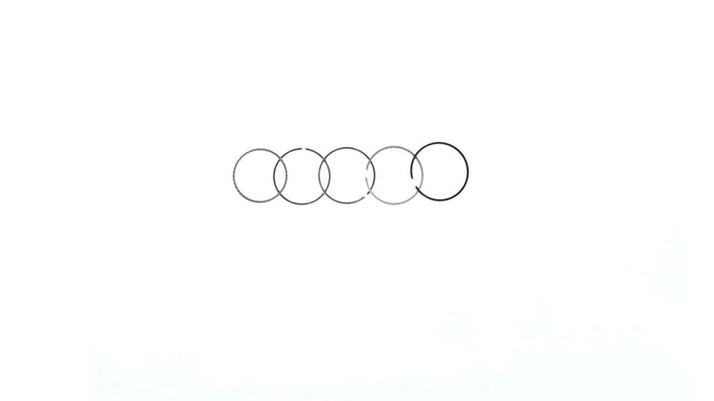 Кольца скутер 4 Т китай 60 .S (Ø44,00) Мукачево - изображение 1