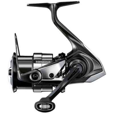 Котушка Shimano Vanquish FC 2500SHG 11+1BB (VQ2500SHGC) Вінниця