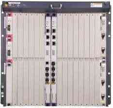 Маршрутизатор  Huawei Комп'ютер MA5680T | OLT GPON, 2x GICF (HUAWEIMA5680TX2CXSCUN) Київ