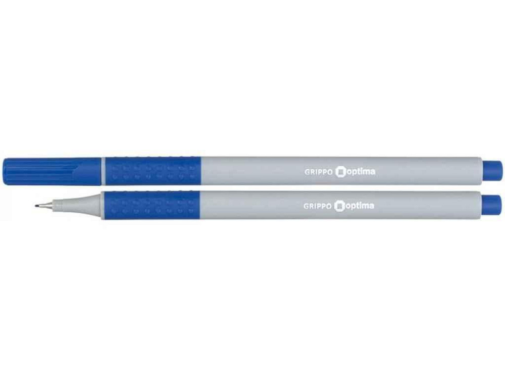 Лайнер Optima GRIPPO 03 мм, синий O15665-02 ТМ OPTIMA Solmir Киев - изображение 1