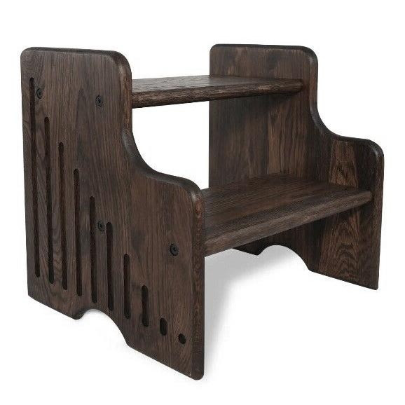 Лавка-сходинка "Бітерут" мокко Миколаїв - фото 1