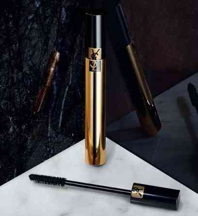 Тушь для ресниц Yves Saint Laurent Mascara Volume Effet Faux Cils Radical - 01 Noir Radical Славянск