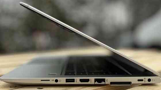 Ультрабук HP EliteBook 745 G6/Ryzen 3 PRO 3300U/8GB+256GB/14.0"FHD IPS Харків