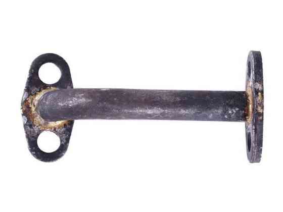 Труба выпускная масляного насоса двигателя KM385BT минитрактора Мукачево